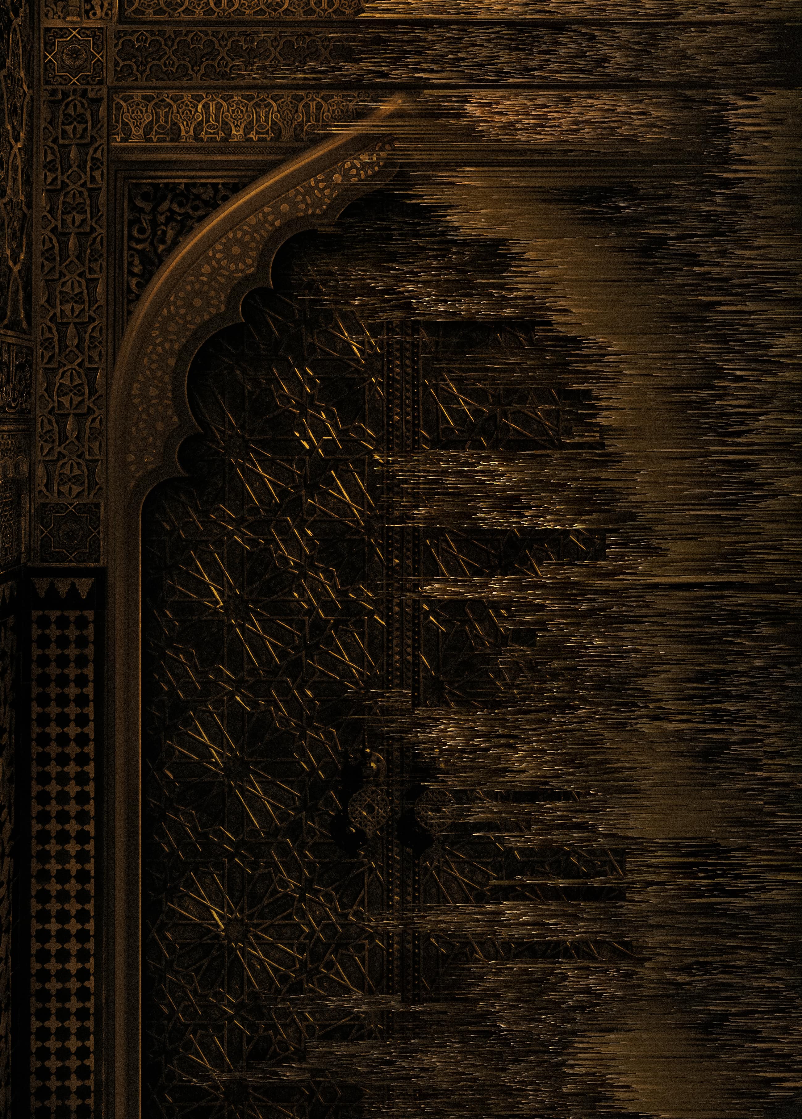 main background